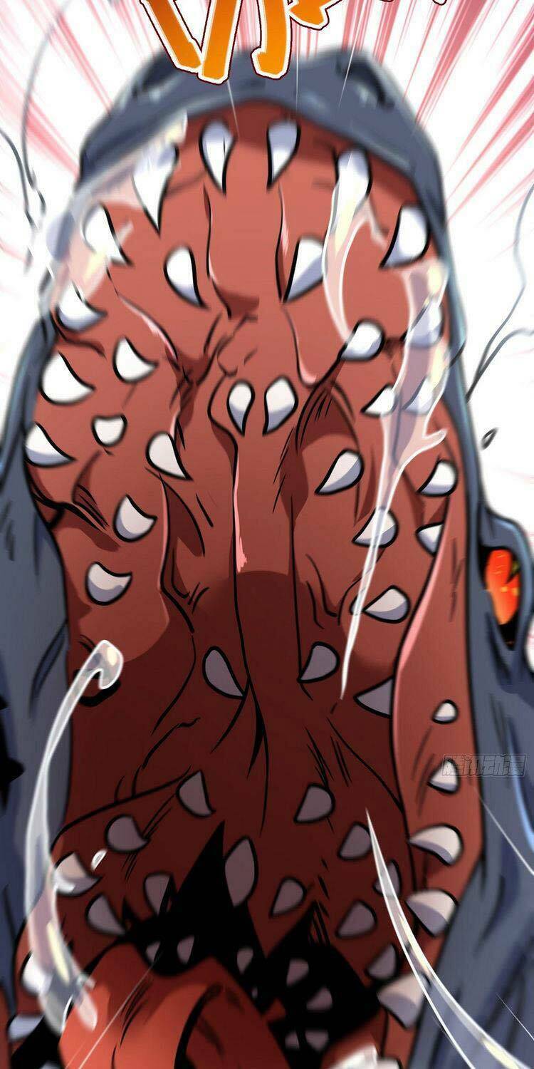 Đại Vương Tha Mạng Chapter 296 - Trang 2