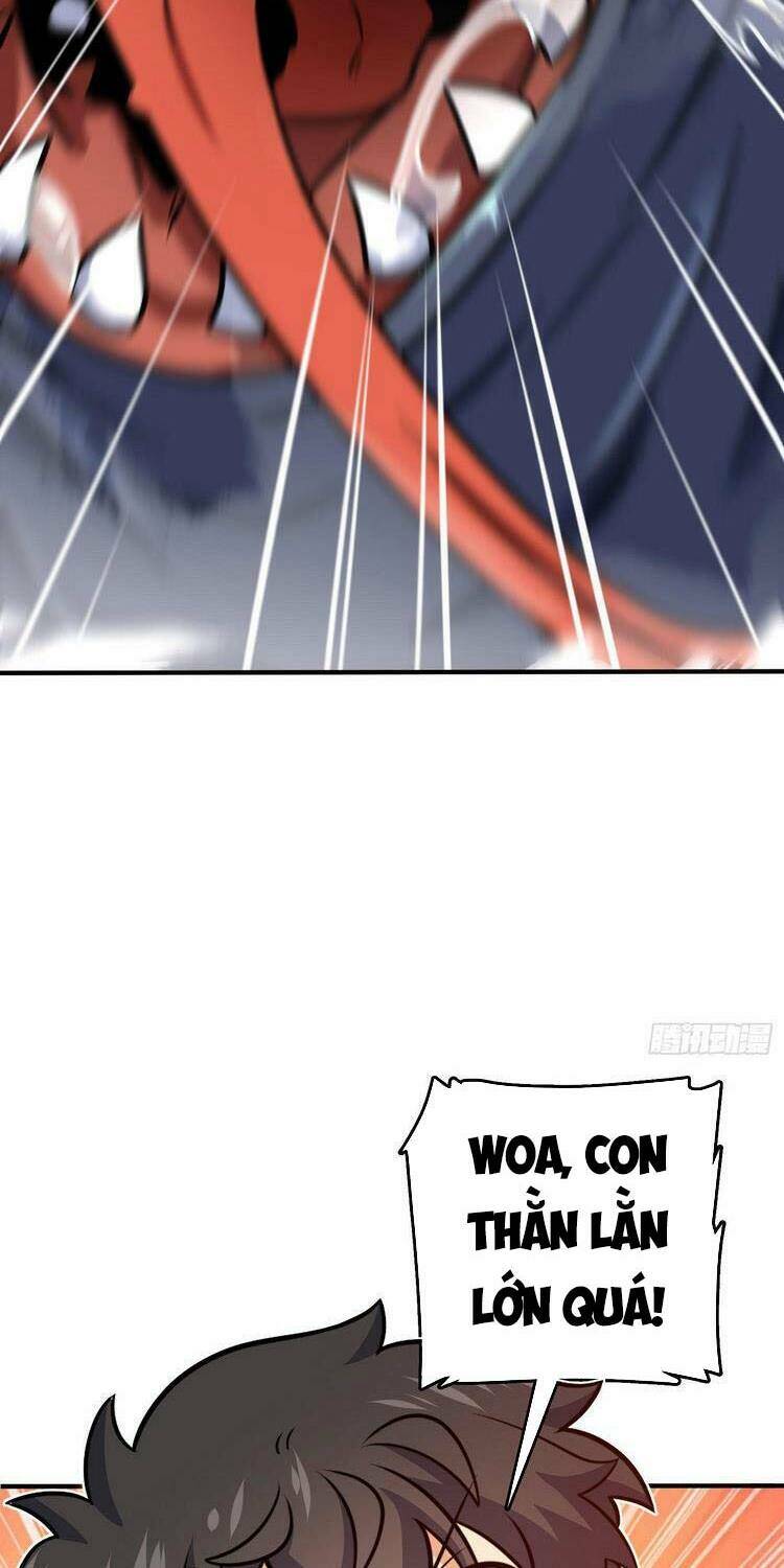 Đại Vương Tha Mạng Chapter 296 - Trang 2