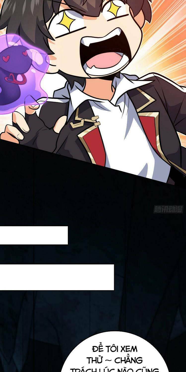 Đại Vương Tha Mạng Chapter 296 - Trang 2