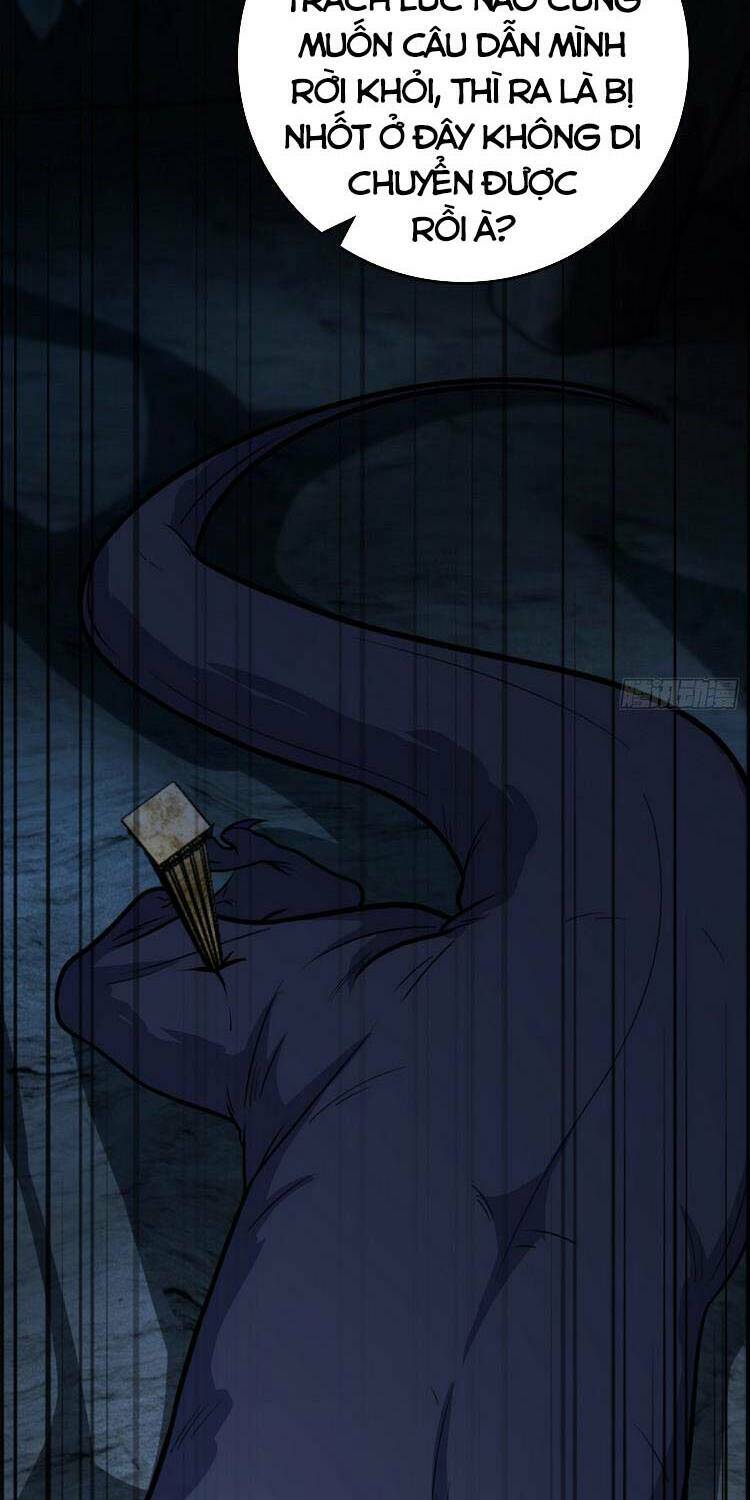 Đại Vương Tha Mạng Chapter 296 - Trang 2