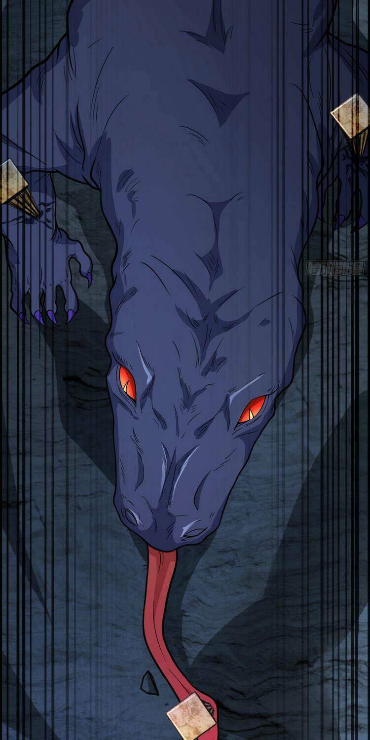 Đại Vương Tha Mạng Chapter 296 - Trang 2