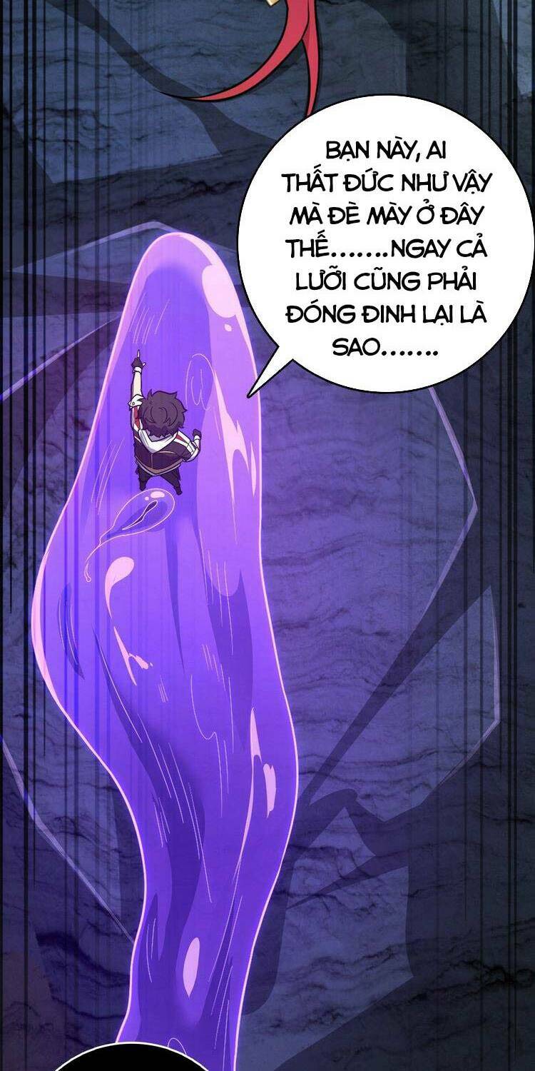 Đại Vương Tha Mạng Chapter 296 - Trang 2