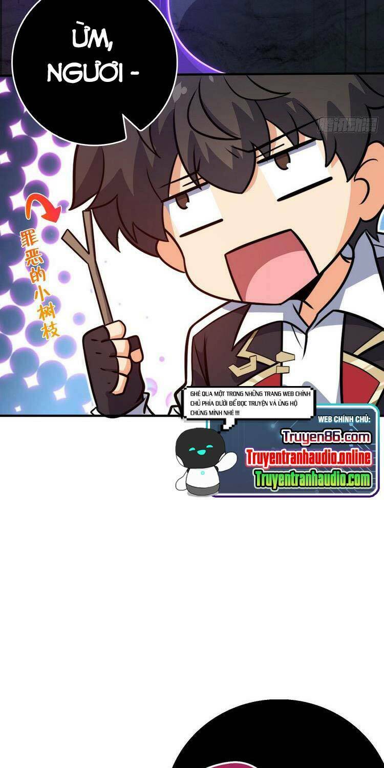 Đại Vương Tha Mạng Chapter 296 - Trang 2