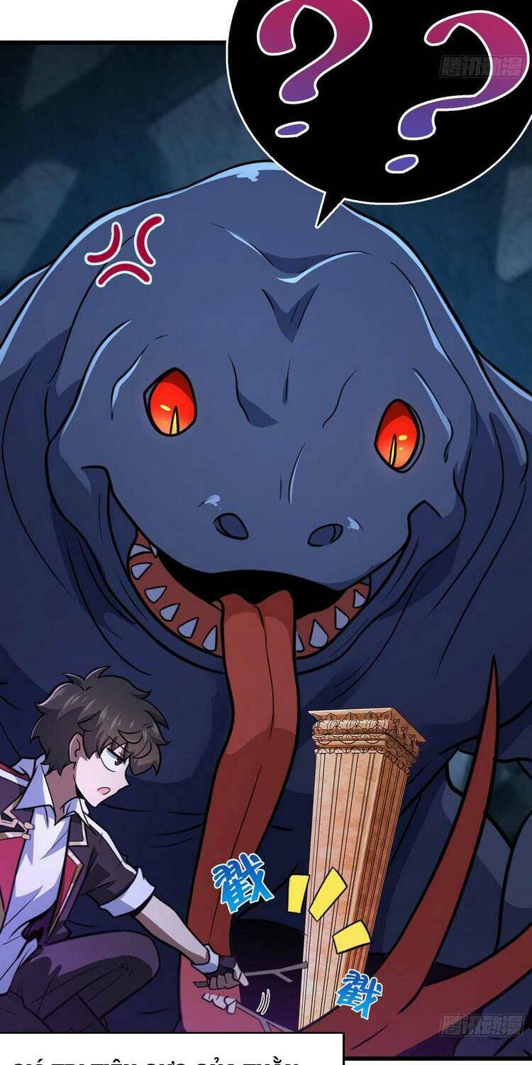 Đại Vương Tha Mạng Chapter 296 - Trang 2