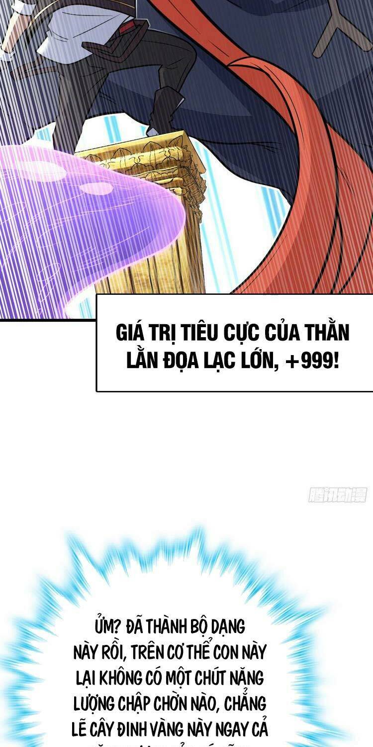 Đại Vương Tha Mạng Chapter 296 - Trang 2