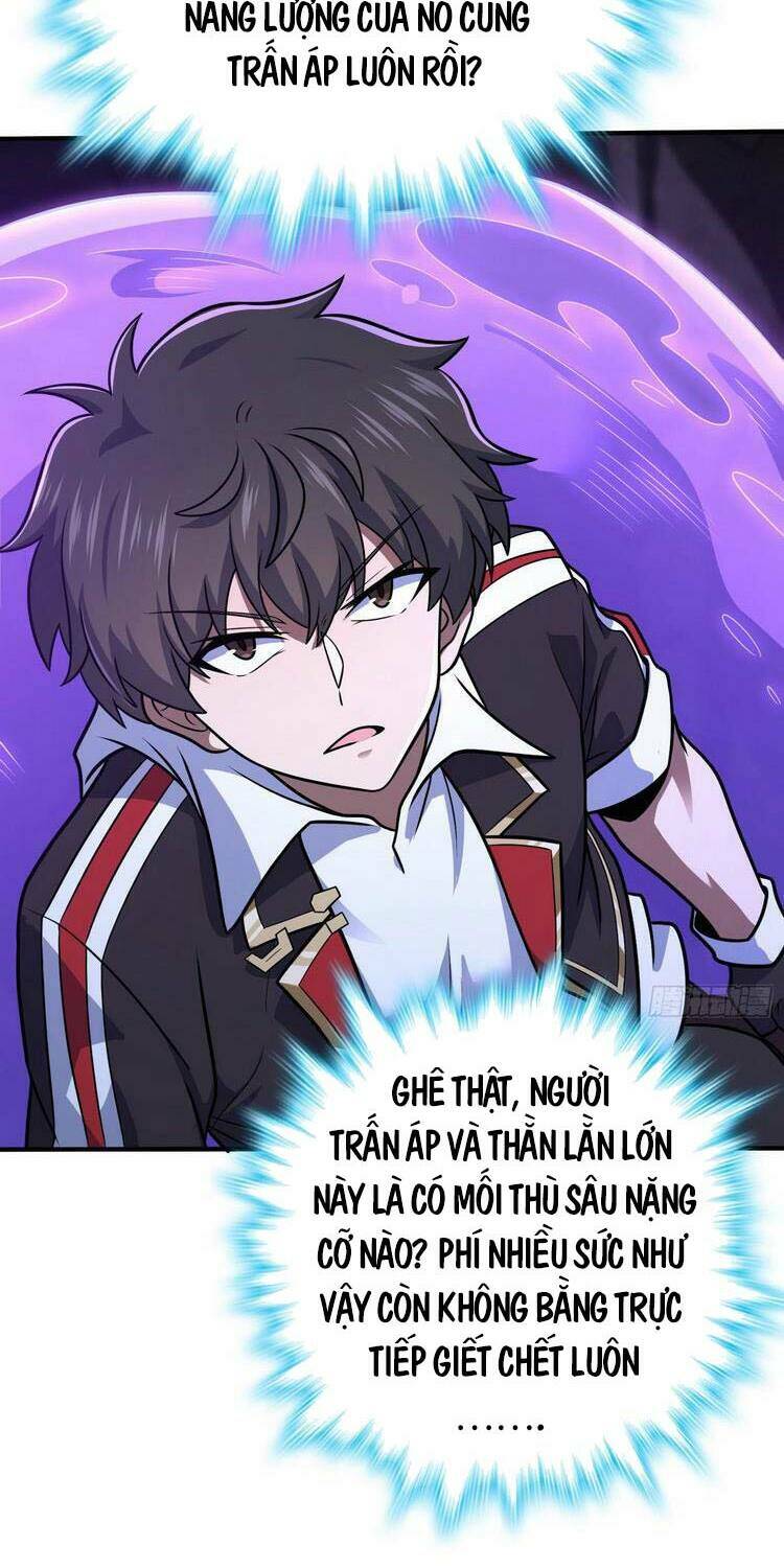 Đại Vương Tha Mạng Chapter 296 - Trang 2