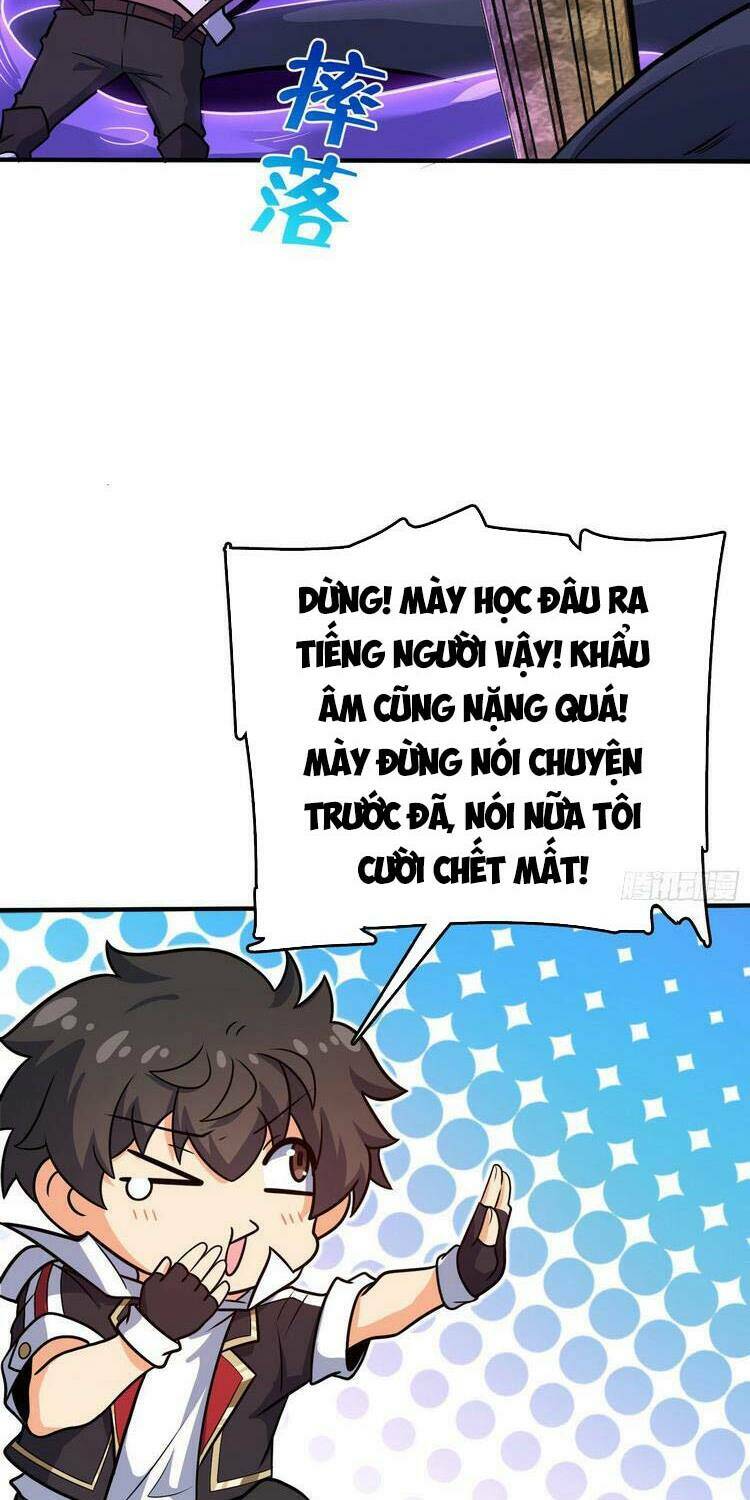 Đại Vương Tha Mạng Chapter 296 - Trang 2