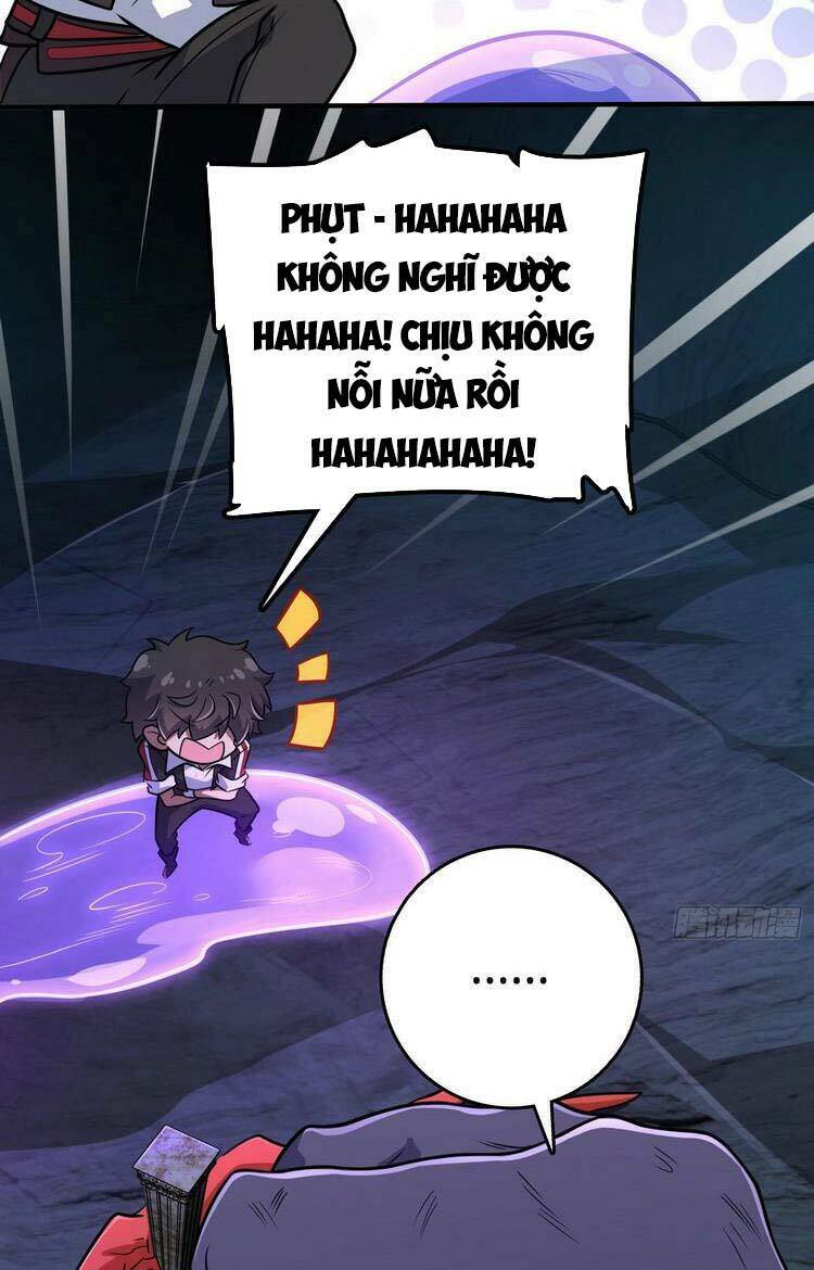 Đại Vương Tha Mạng Chapter 296 - Trang 2