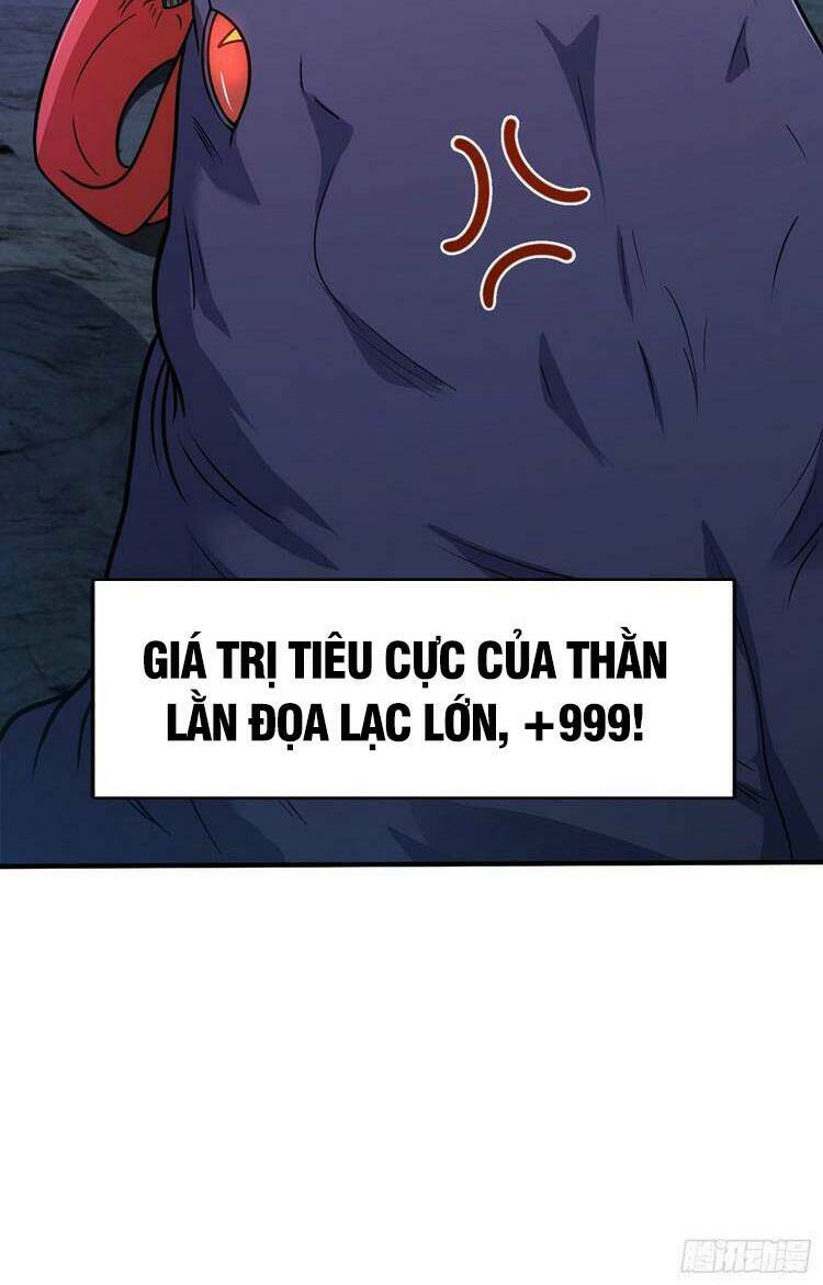 Đại Vương Tha Mạng Chapter 296 - Trang 2