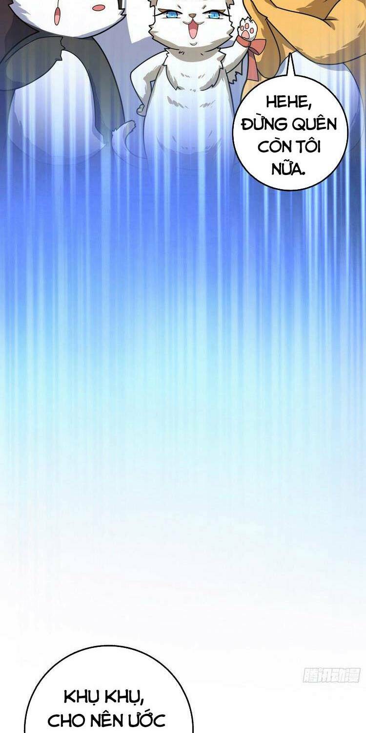 Đại Vương Tha Mạng Chapter 296 - Trang 2