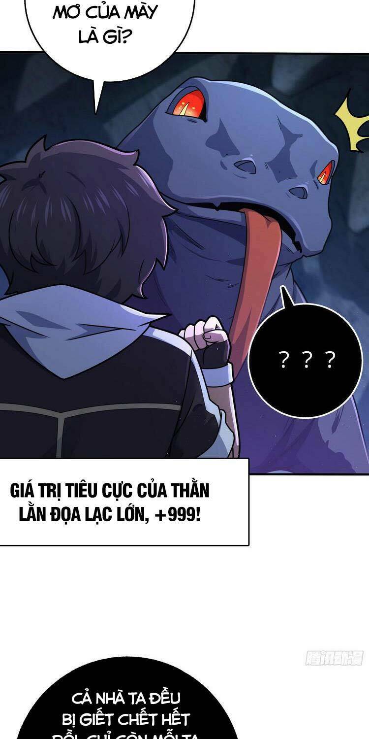 Đại Vương Tha Mạng Chapter 296 - Trang 2