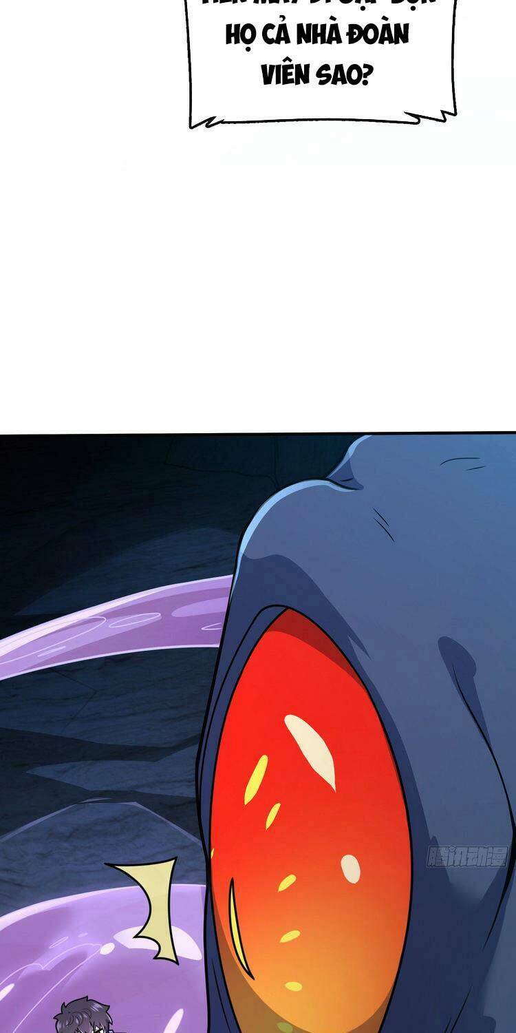 Đại Vương Tha Mạng Chapter 296 - Trang 2