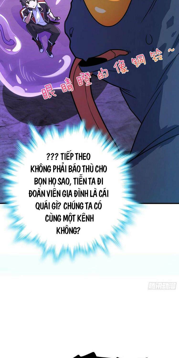 Đại Vương Tha Mạng Chapter 296 - Trang 2