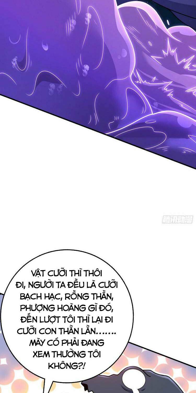 Đại Vương Tha Mạng Chapter 296 - Trang 2