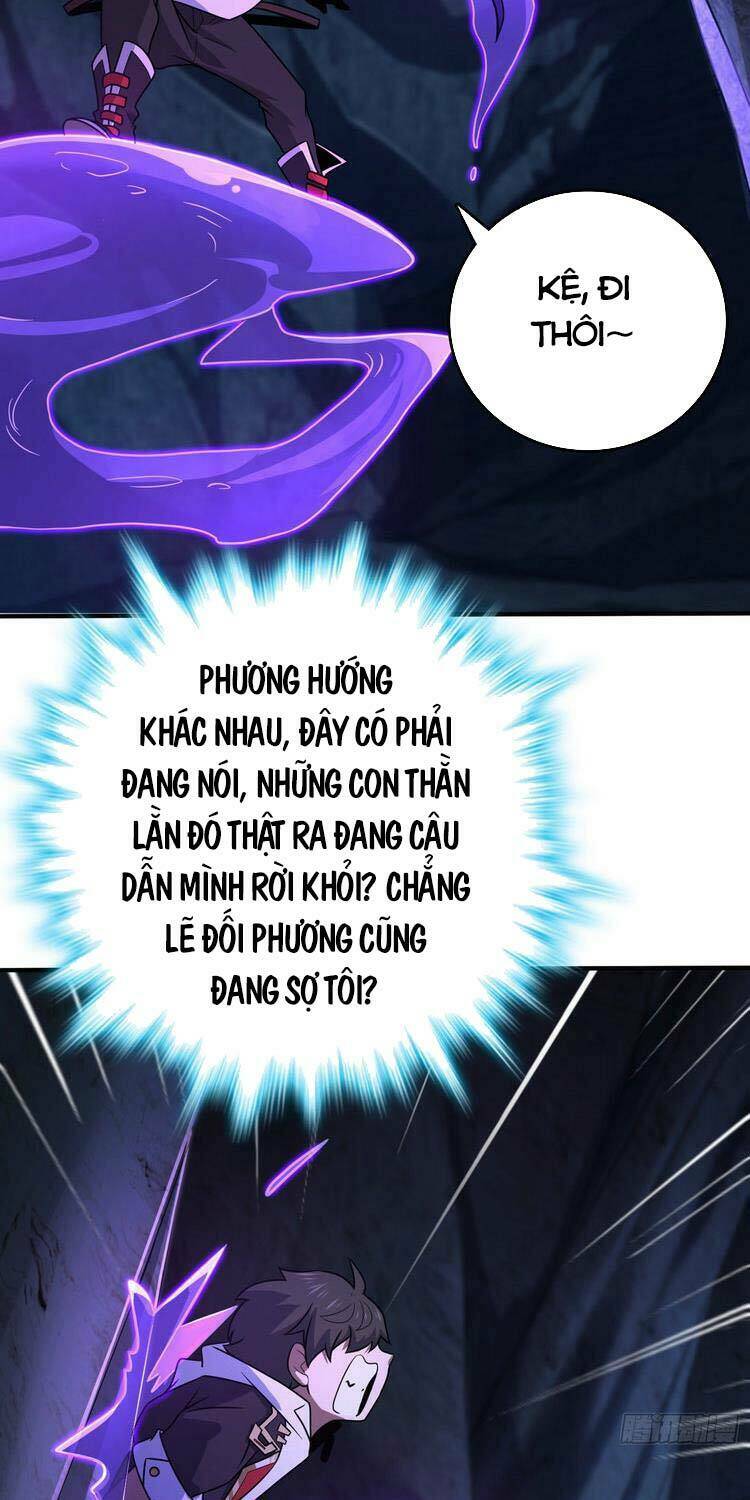 Đại Vương Tha Mạng Chapter 296 - Trang 2
