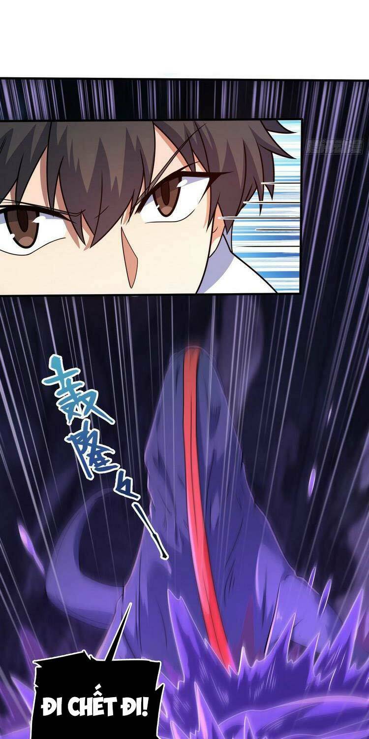 Đại Vương Tha Mạng Chapter 296 - Trang 2