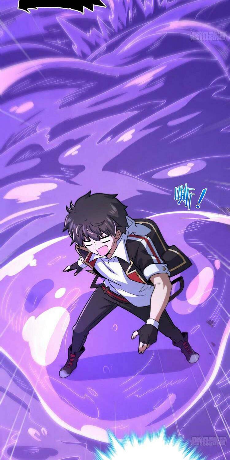 Đại Vương Tha Mạng Chapter 296 - Trang 2