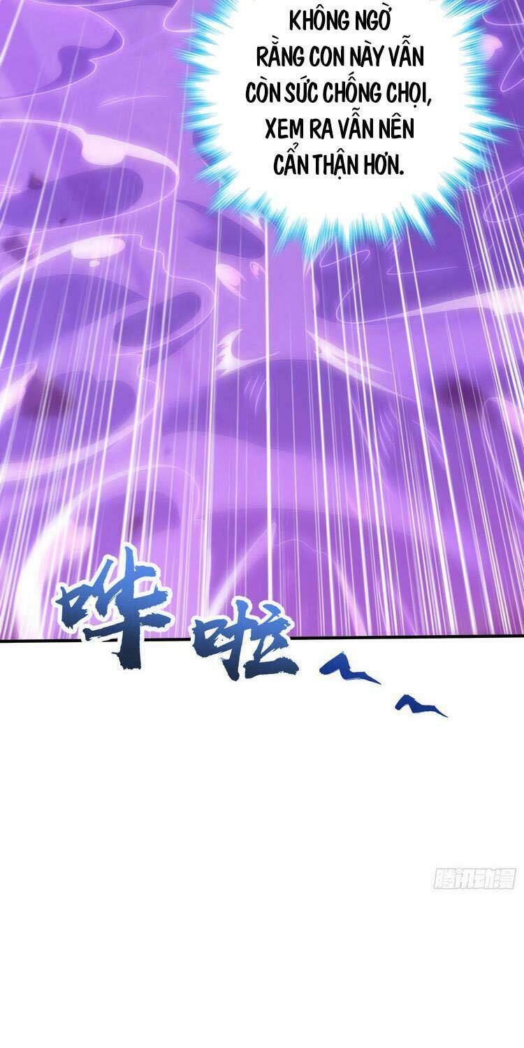 Đại Vương Tha Mạng Chapter 296 - Trang 2