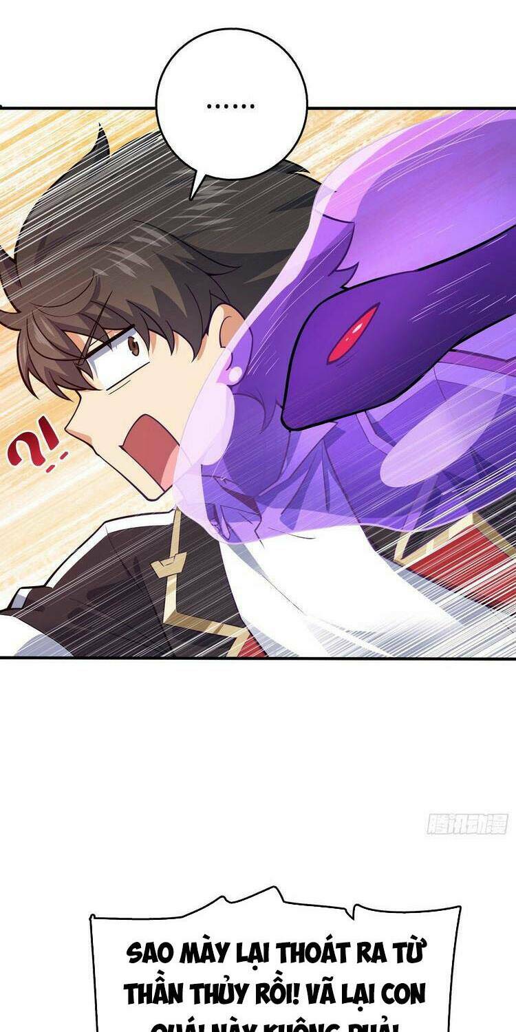 Đại Vương Tha Mạng Chapter 296 - Trang 2