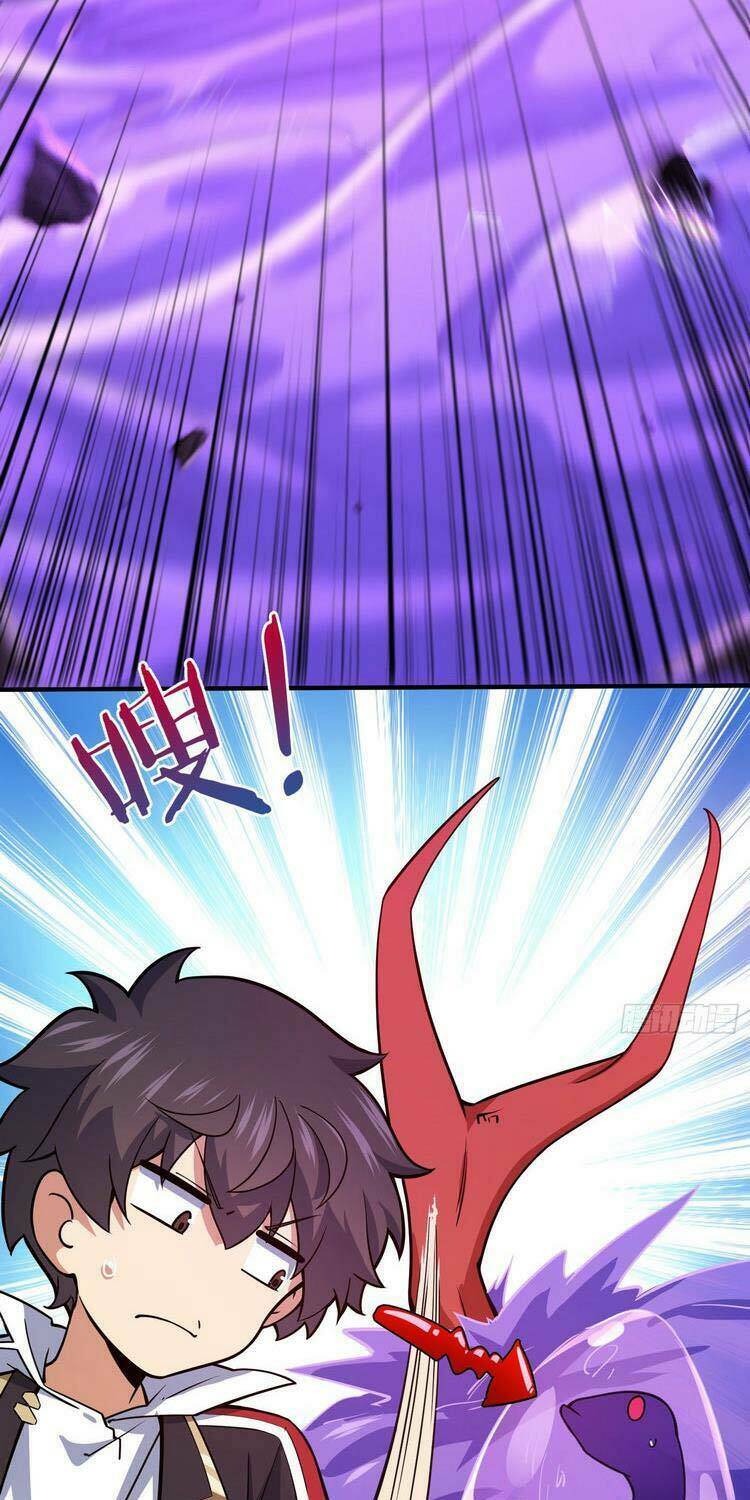 Đại Vương Tha Mạng Chapter 296 - Trang 2