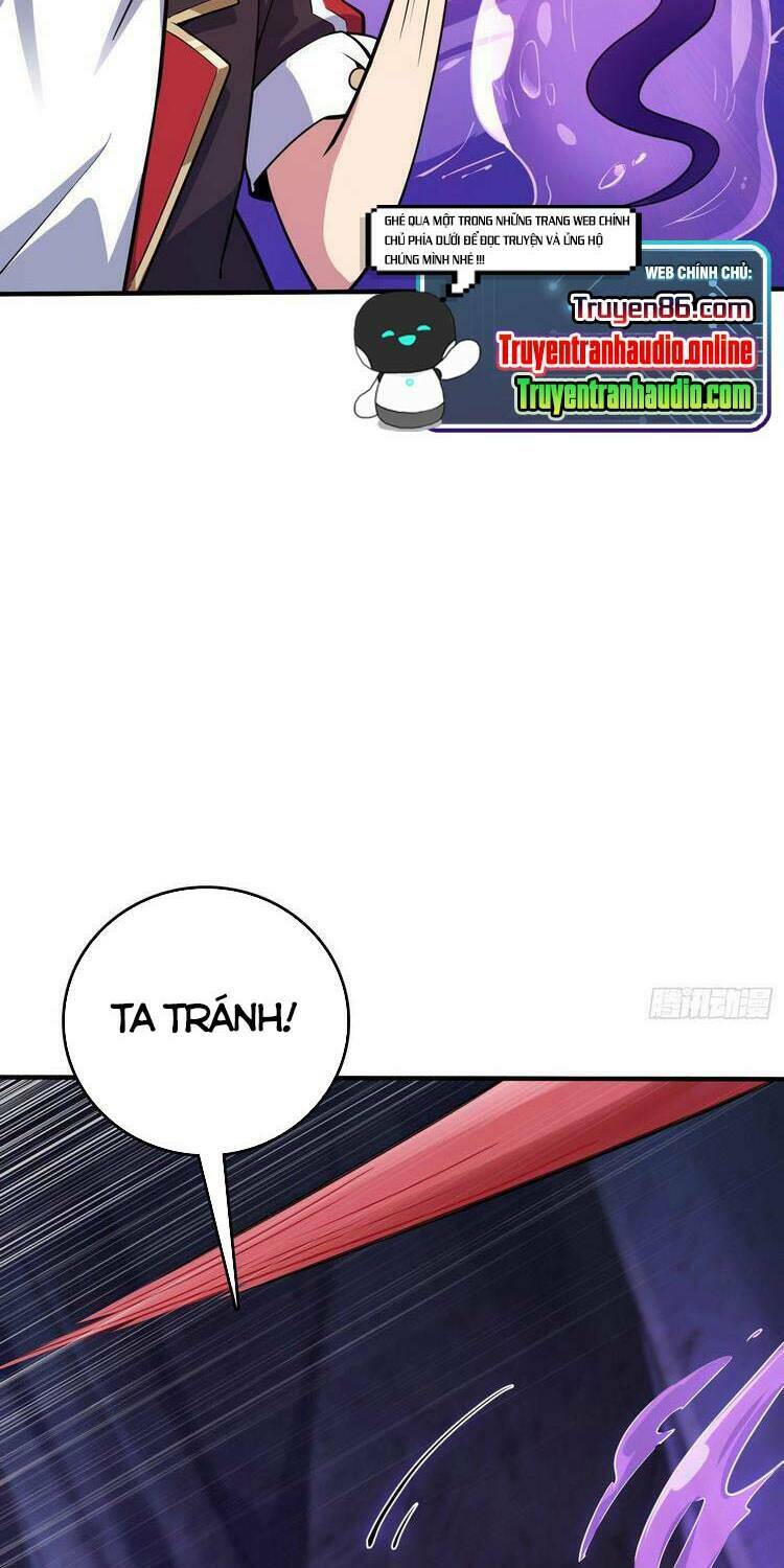 Đại Vương Tha Mạng Chapter 296 - Trang 2