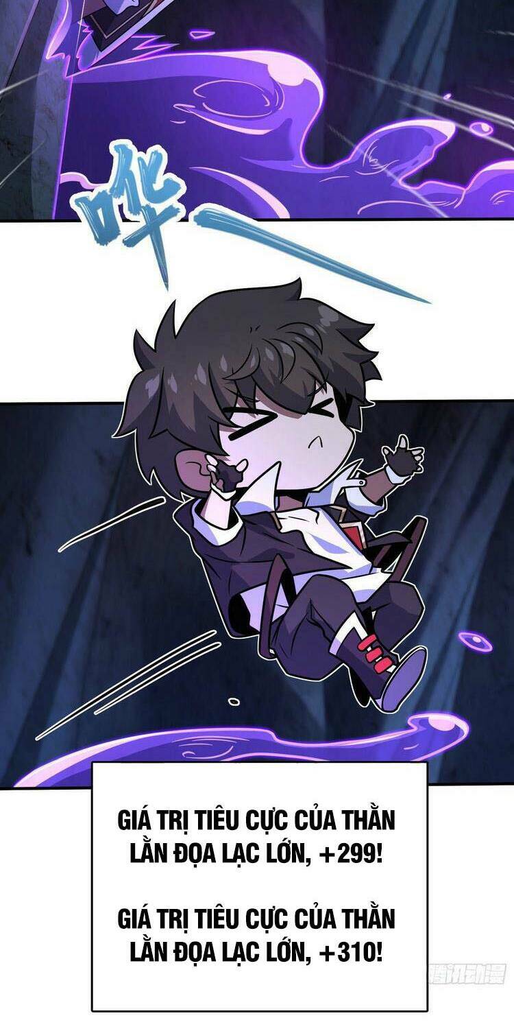 Đại Vương Tha Mạng Chapter 296 - Trang 2