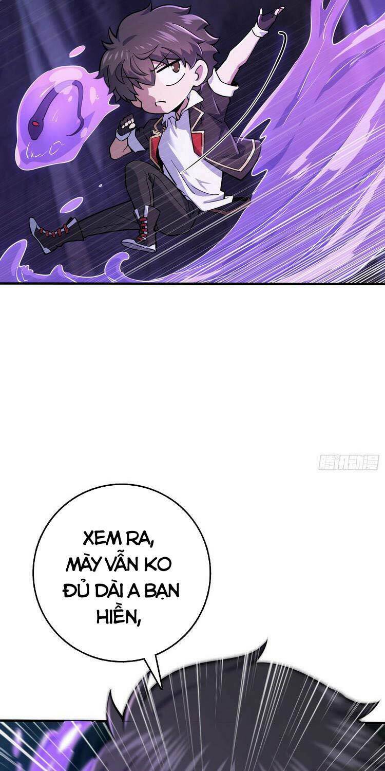 Đại Vương Tha Mạng Chapter 296 - Trang 2