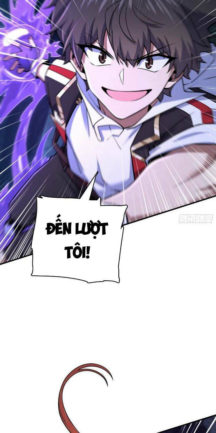 Đại Vương Tha Mạng Chapter 296 - Trang 2