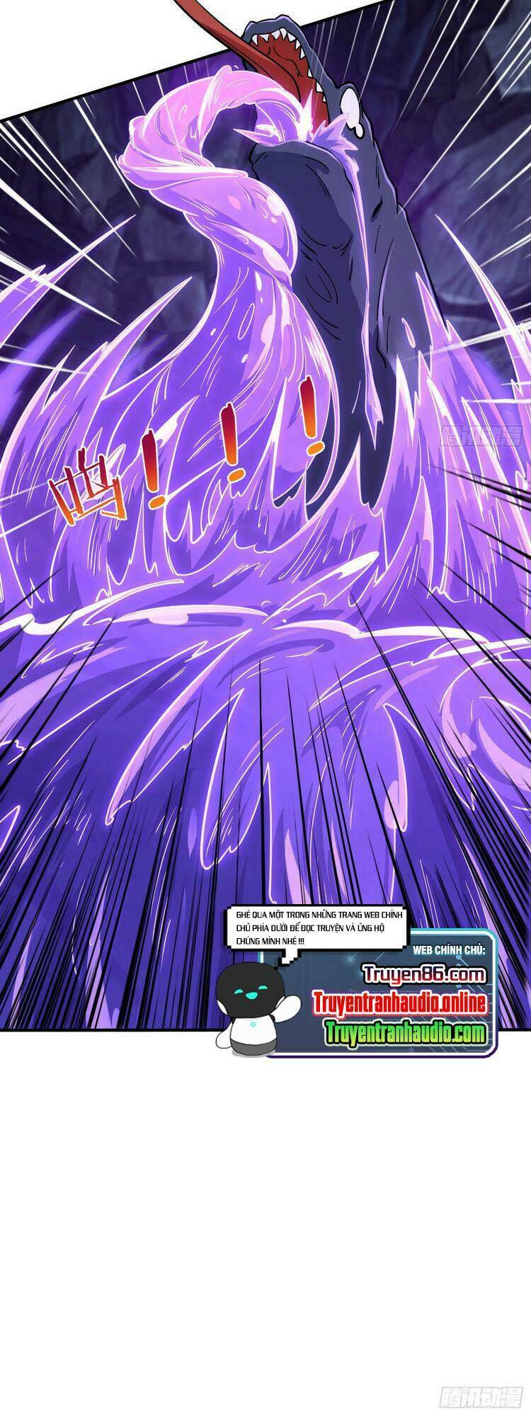 Đại Vương Tha Mạng Chapter 296 - Trang 2