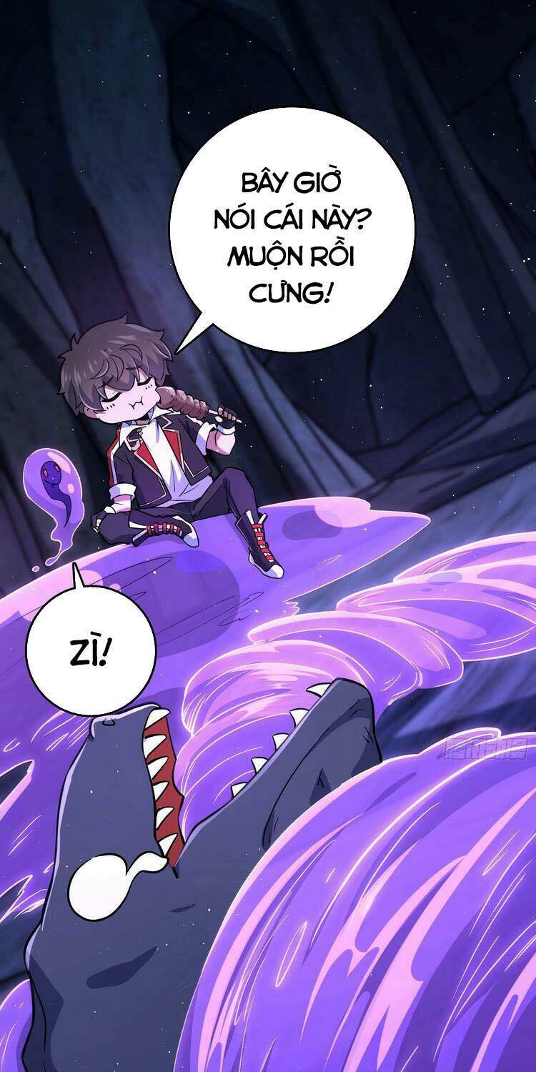 Đại Vương Tha Mạng Chapter 296 - Trang 2