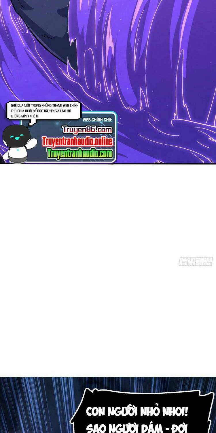 Đại Vương Tha Mạng Chapter 296 - Trang 2