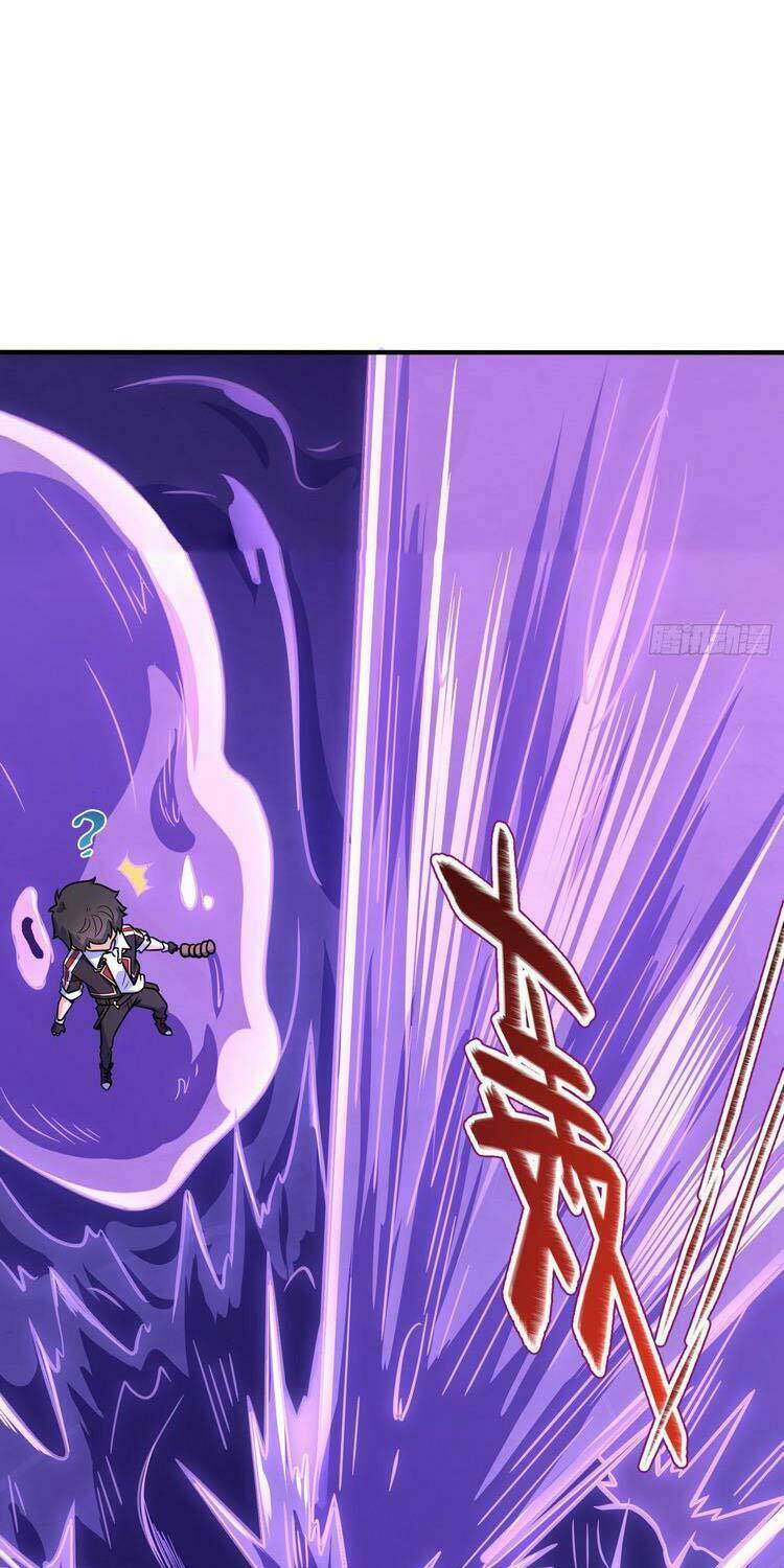 Đại Vương Tha Mạng Chapter 296 - Trang 2