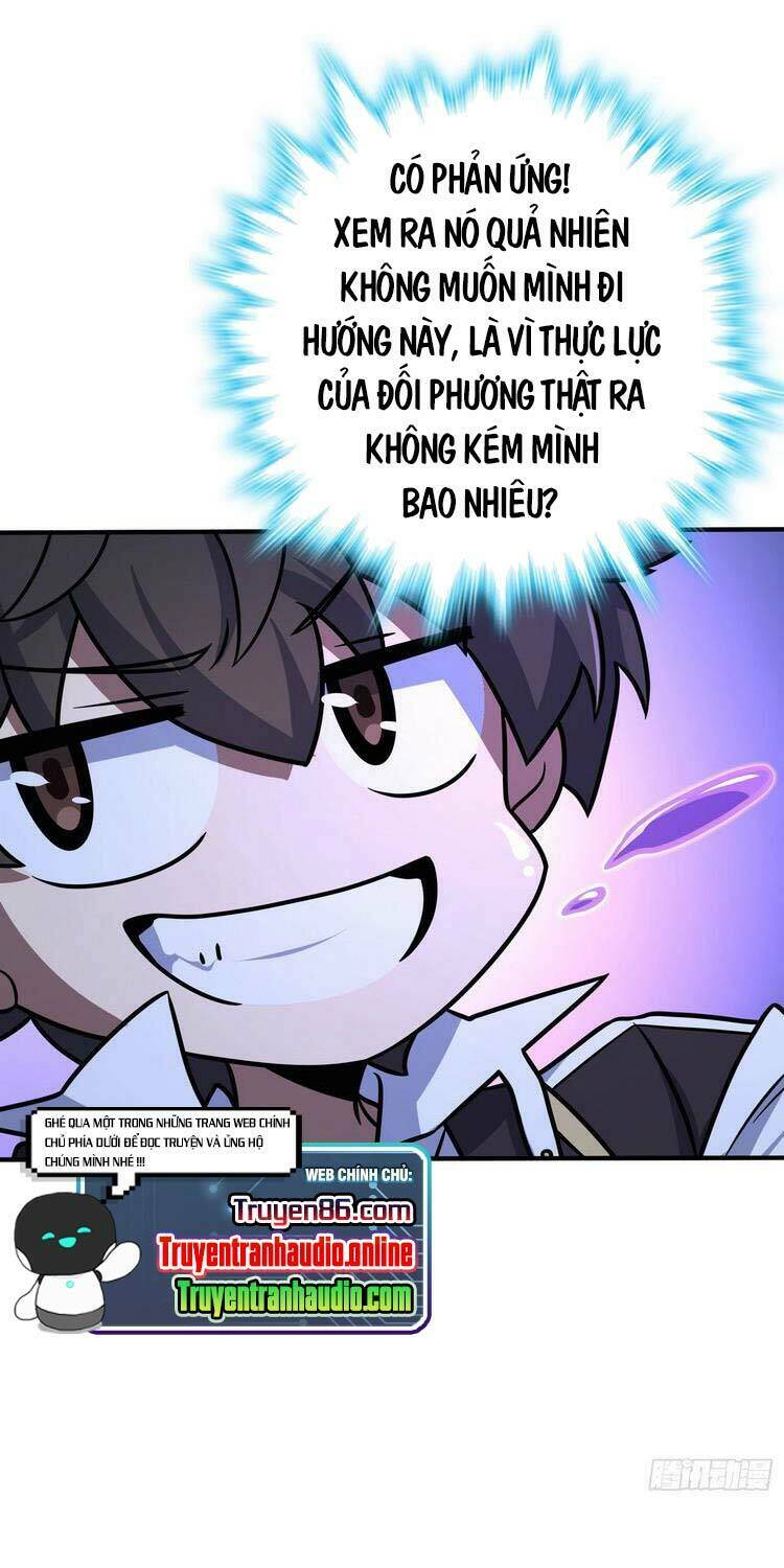 Đại Vương Tha Mạng Chapter 296 - Trang 2