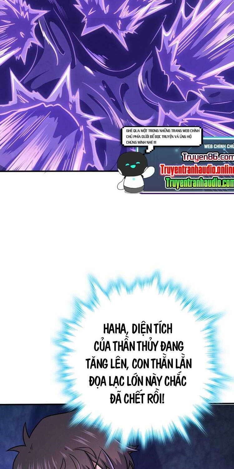 Đại Vương Tha Mạng Chapter 296 - Trang 2