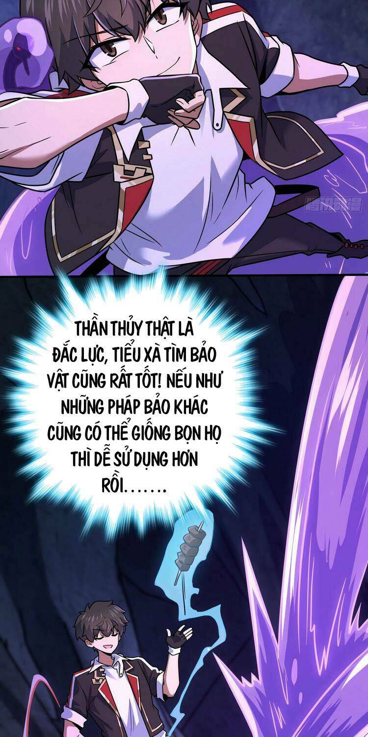 Đại Vương Tha Mạng Chapter 296 - Trang 2