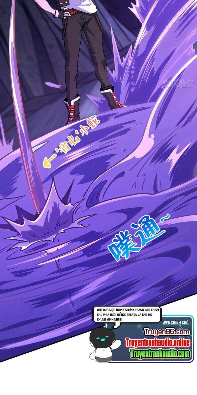 Đại Vương Tha Mạng Chapter 296 - Trang 2