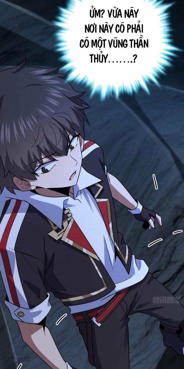 Đại Vương Tha Mạng Chapter 296 - Trang 2