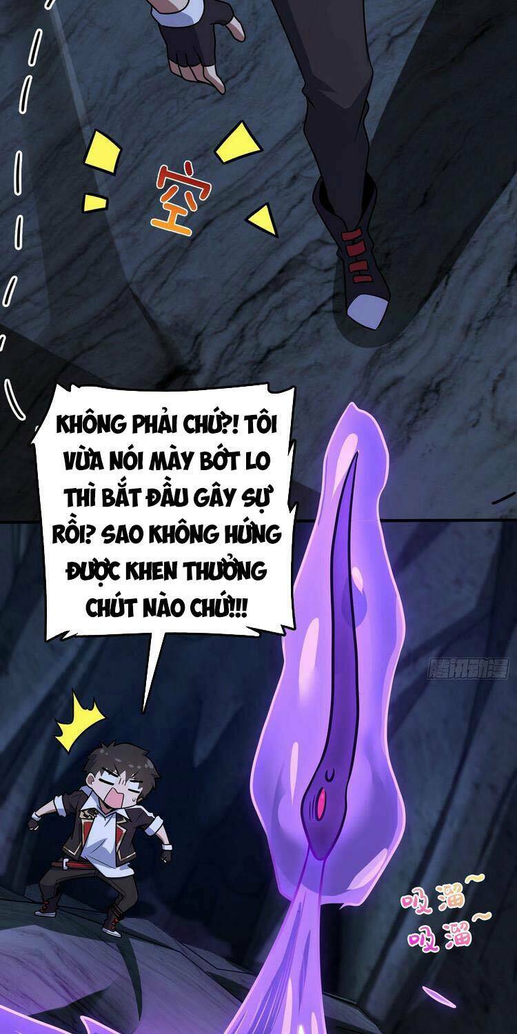 Đại Vương Tha Mạng Chapter 296 - Trang 2