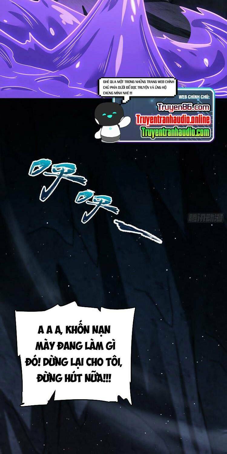 Đại Vương Tha Mạng Chapter 296 - Trang 2