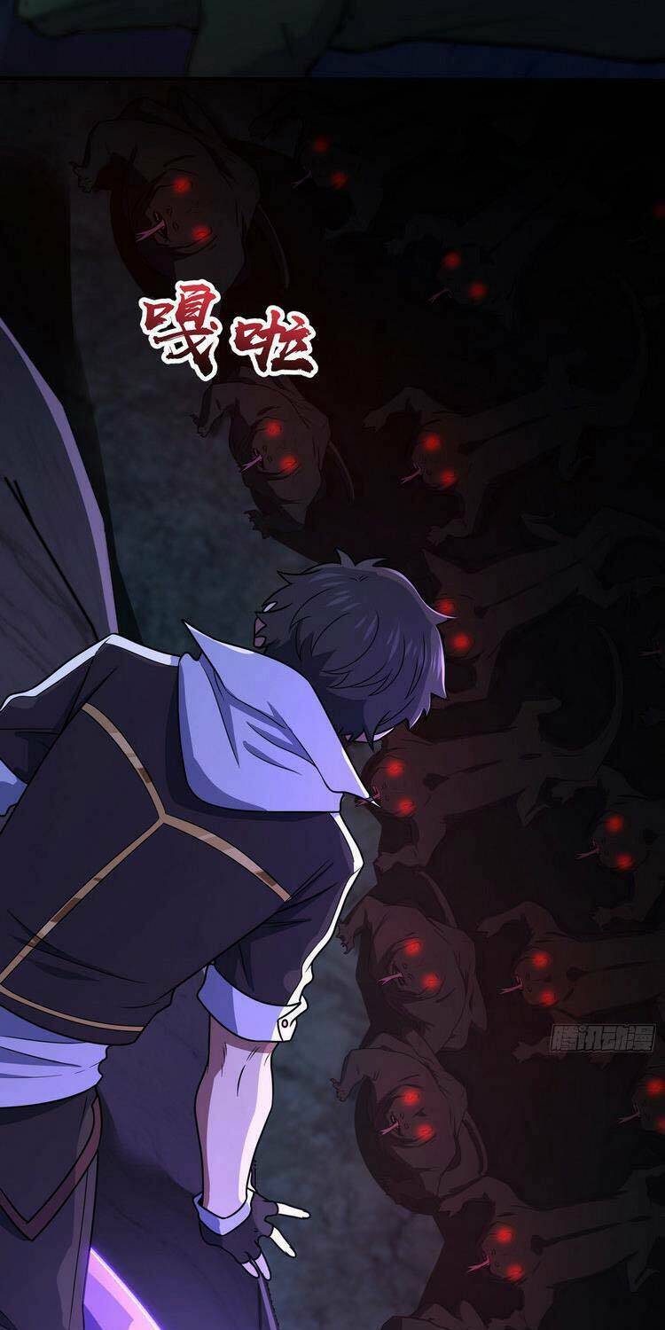 Đại Vương Tha Mạng Chapter 296 - Trang 2