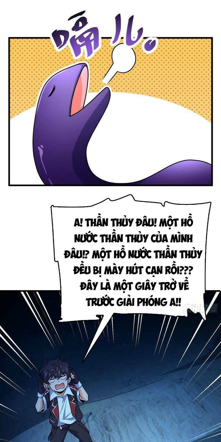 Đại Vương Tha Mạng Chapter 297 - Trang 2