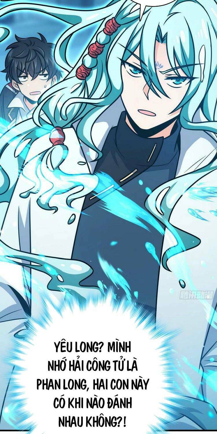 Đại Vương Tha Mạng Chapter 297 - Trang 2