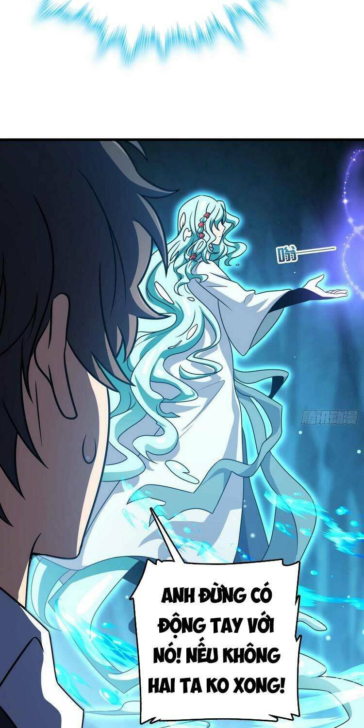 Đại Vương Tha Mạng Chapter 297 - Trang 2