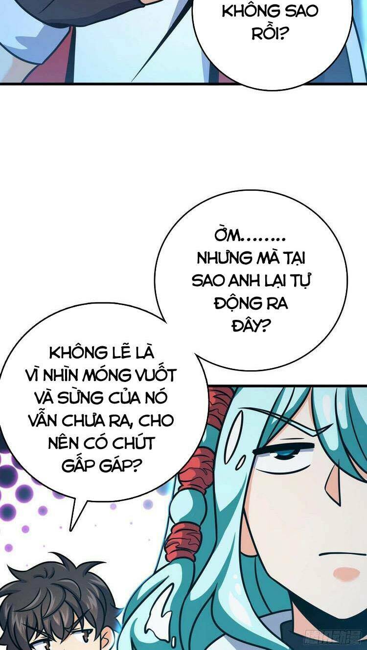 Đại Vương Tha Mạng Chapter 297 - Trang 2