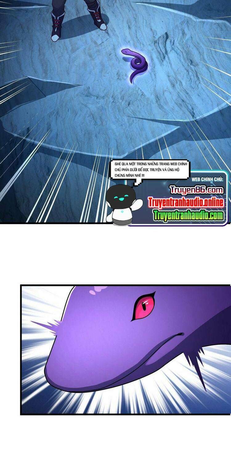 Đại Vương Tha Mạng Chapter 297 - Trang 2