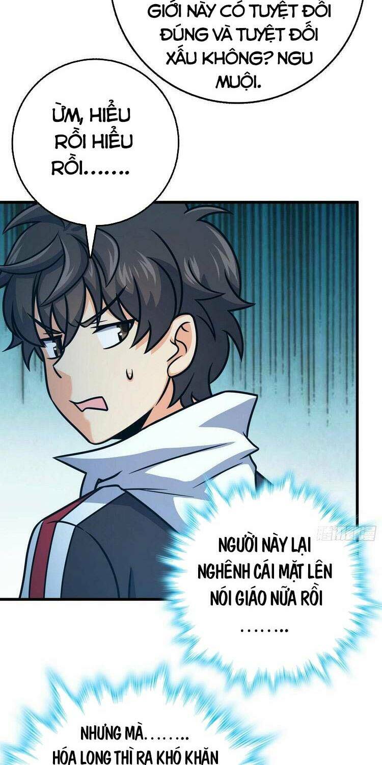 Đại Vương Tha Mạng Chapter 297 - Trang 2