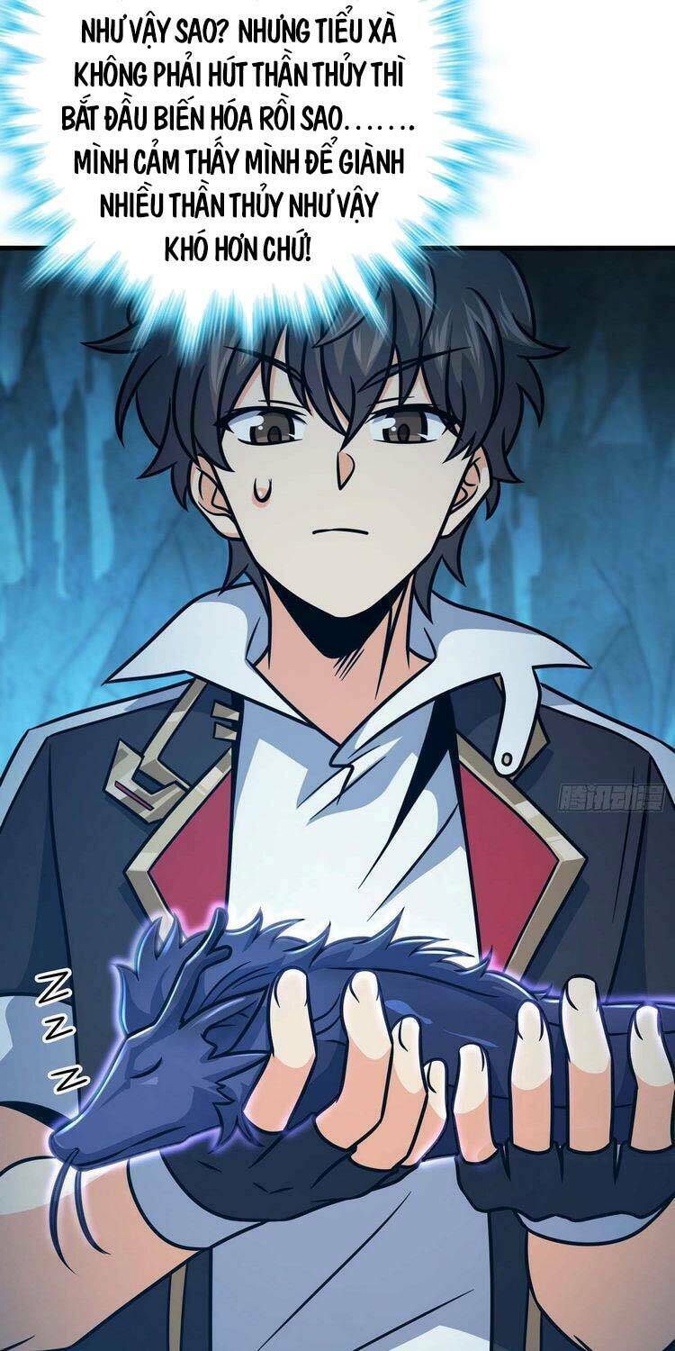 Đại Vương Tha Mạng Chapter 297 - Trang 2