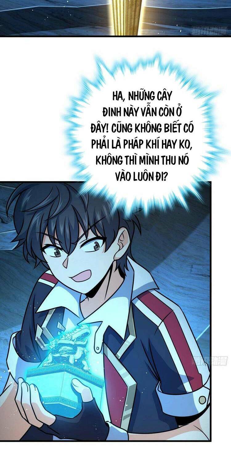 Đại Vương Tha Mạng Chapter 297 - Trang 2