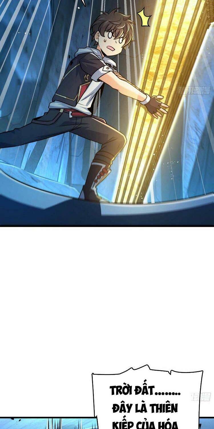 Đại Vương Tha Mạng Chapter 297 - Trang 2