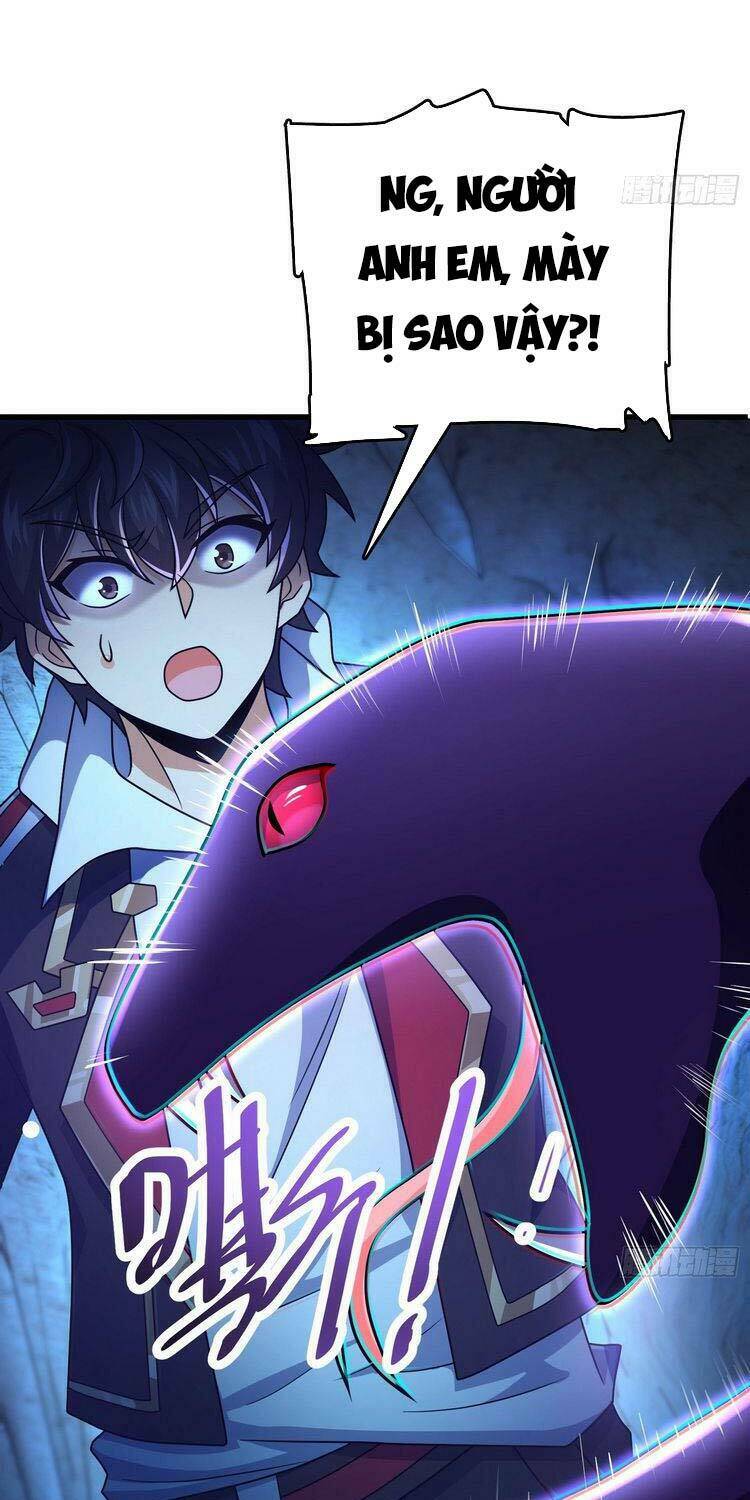 Đại Vương Tha Mạng Chapter 297 - Trang 2